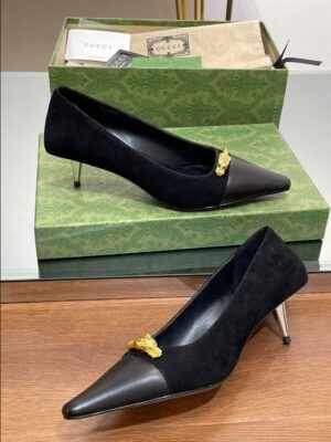 Gucci Women's Heels - WGS026