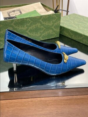 Gucci Women's Heels - WGS028