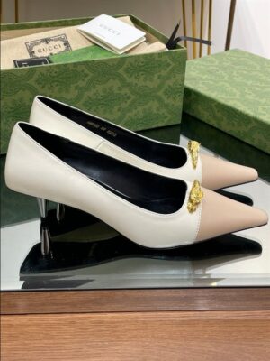 Gucci Women's Heels - WGS029