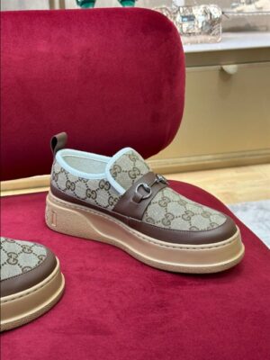 Woman GG Sneaker - WGS001