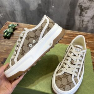 Woman GG Sneaker - WGS005