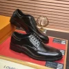 Louis Vuitton Lace-ups Shoes - LLV35