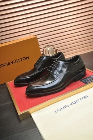 Louis Vuitton Lace-ups Shoes - LLV35