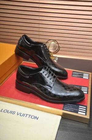 Louis Vuitton Lace-ups Shoes - LLV37