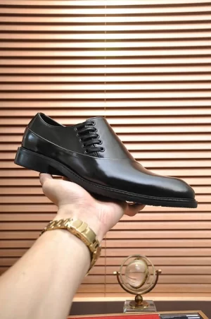 Louis Vuitton Lace-ups Shoes - LLV41