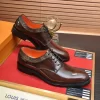 Louis Vuitton Lace-ups Shoes - LLV42