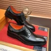 Louis Vuitton Lace-ups Shoes - LLV43