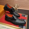 Louis Vuitton Lace-ups Shoes - LLV45