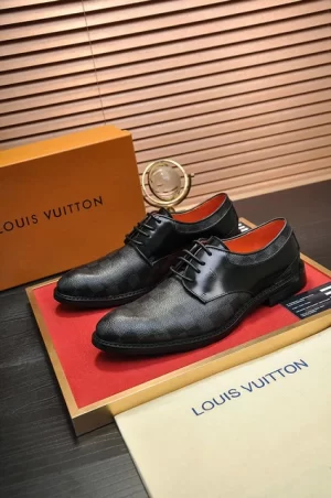 Louis Vuitton Lace-ups Shoes - LLV45