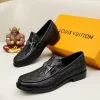 Louis Vuitton Loafers - LLV01