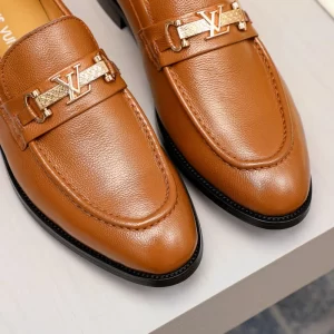 Louis Vuitton Loafers - LLV05