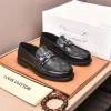 Louis Vuitton Loafers - LLV09