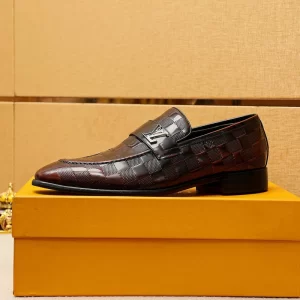 Louis Vuitton Loafers - LLV14