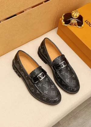 Louis Vuitton Loafers - LLV19