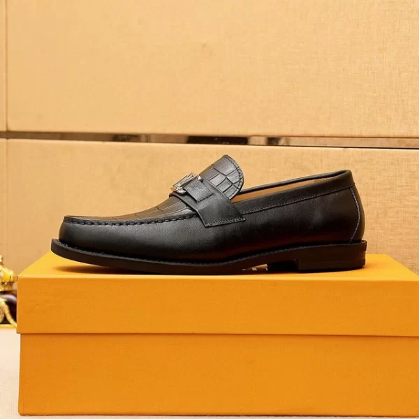 Louis Vuitton Loafers - LLV21