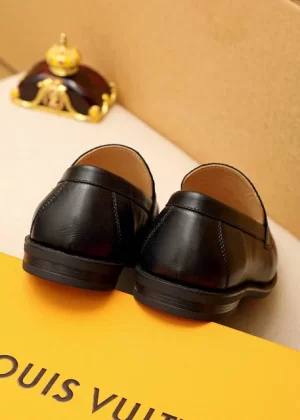 Louis Vuitton Loafers - LLV21