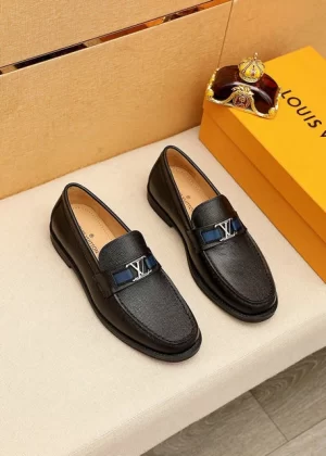 Louis Vuitton Loafers - LLV22