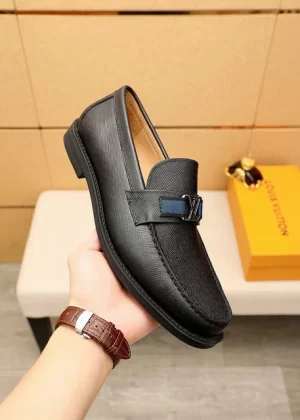 Louis Vuitton Loafers - LLV22