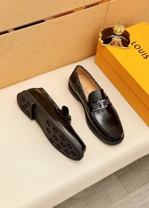 Louis Vuitton Loafers - LLV23