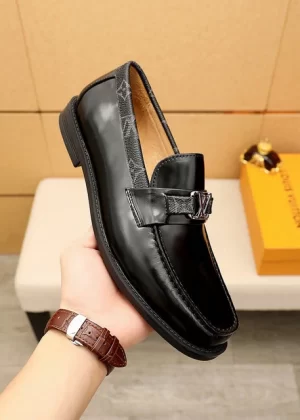 Louis Vuitton Loafers - LLV23