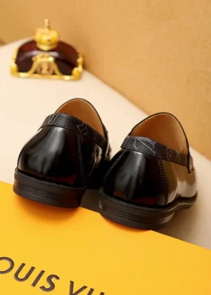 Louis Vuitton Loafers - LLV23