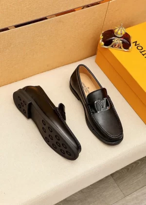 Louis Vuitton Loafers - LLV24