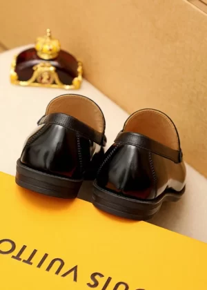 Louis Vuitton Loafers - LLV25