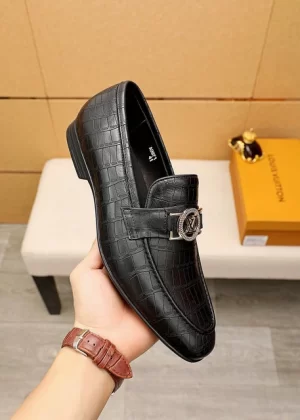 Louis Vuitton Loafers - LLV26