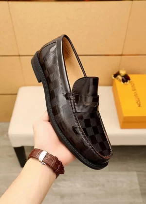 Louis Vuitton Loafers - LLV28