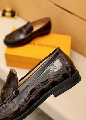 Louis Vuitton Loafers - LLV28