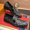 Louis Vuitton Loafers - LLV29