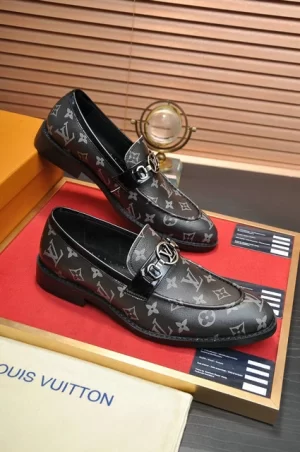 Louis Vuitton Loafers - LLV29