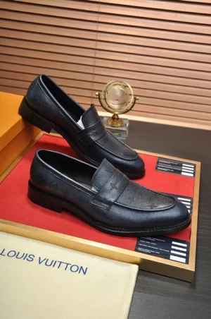 Louis Vuitton Loafers - LLV31