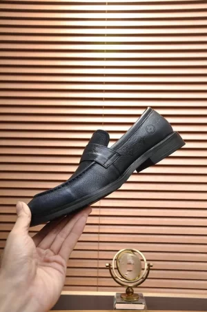 Louis Vuitton Loafers - LLV31