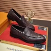 Louis Vuitton Loafers - LLV32