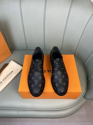 Louis Vuitton Loafers - LLV46