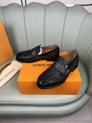 Louis Vuitton Loafers - LLV48