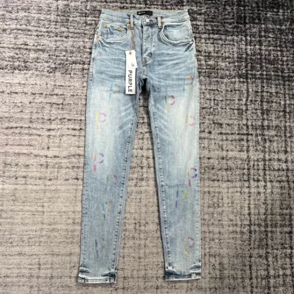 AMIRI JEANS - AJ002