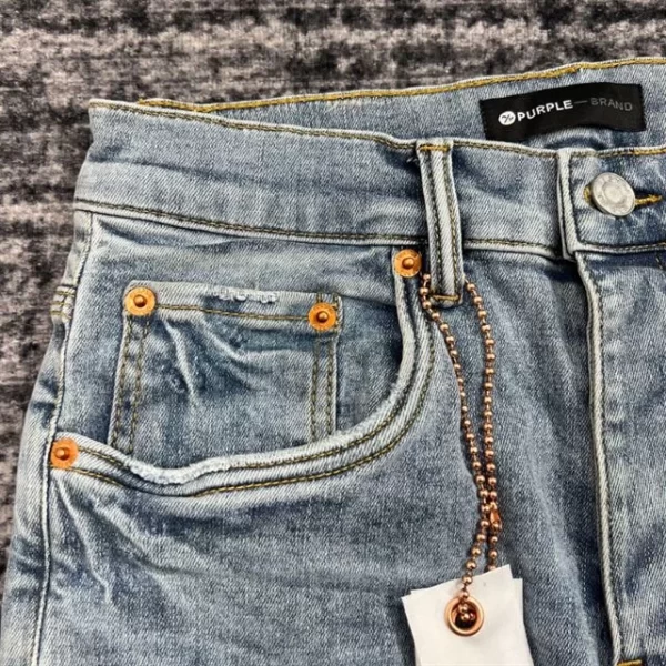 AMIRI JEANS - AJ002