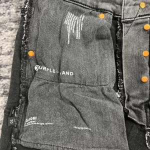 AMIRI JEANS - AJ005