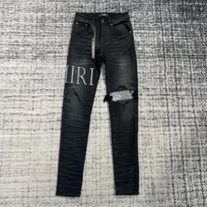 AMIRI JEANS - AJ006