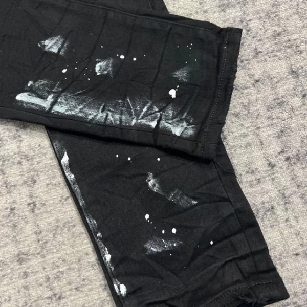 AMIRI JEANS - AJ007