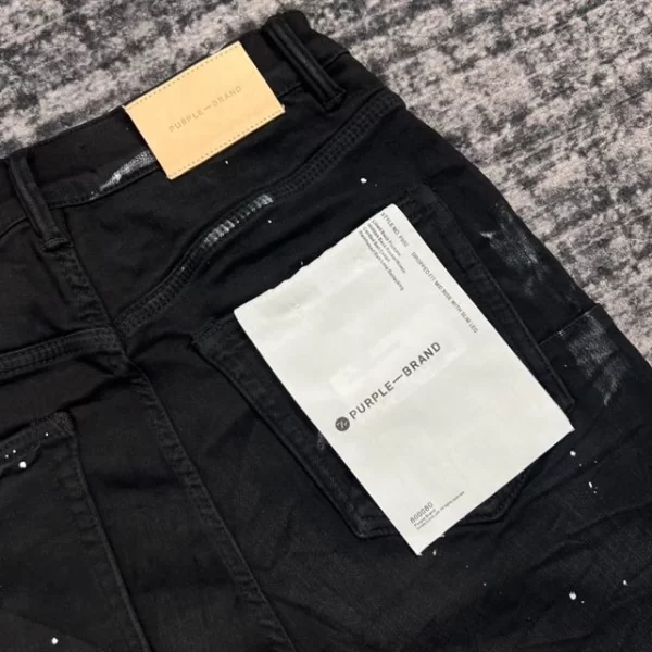 AMIRI JEANS - AJ007