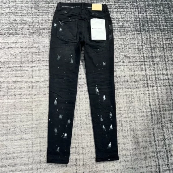 AMIRI JEANS - AJ007