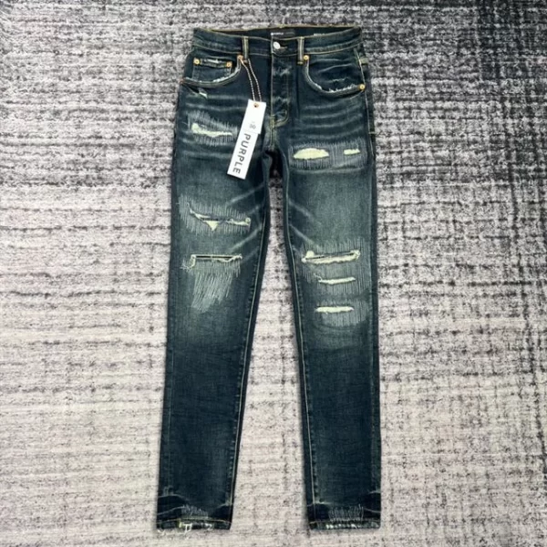 AMIRI JEANS - AJ011