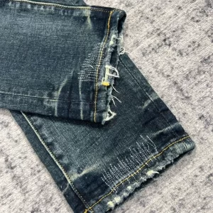 AMIRI JEANS - AJ011