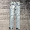 AMIRI JEANS - AJ012