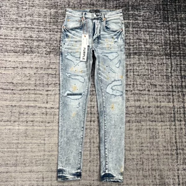 AMIRI JEANS - AJ012