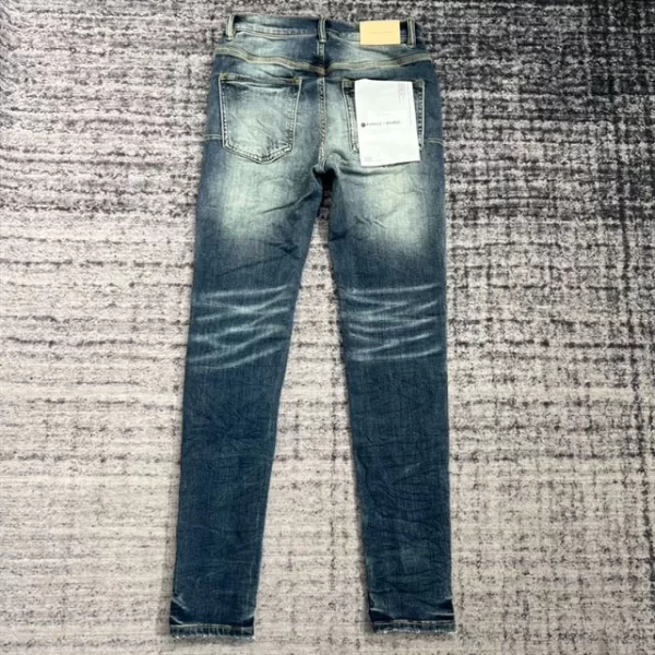 AMIRI JEANS - AJ013