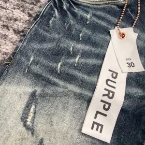 AMIRI JEANS - AJ013